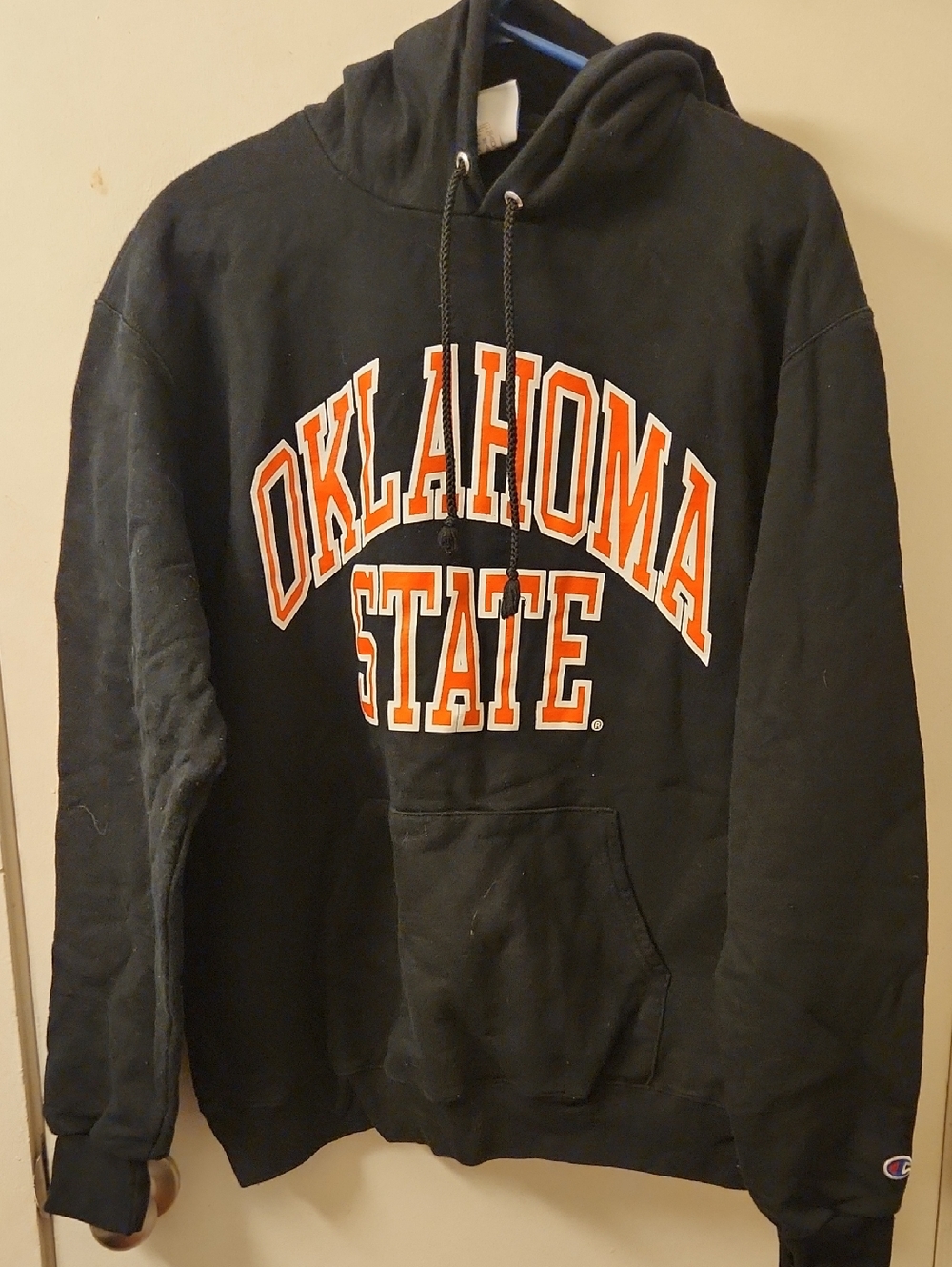 Champions Oklahoma State Size L